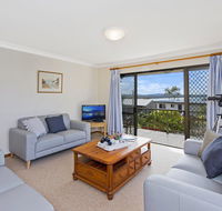 Malmo Sommarhus - Accommodation Nelson Bay