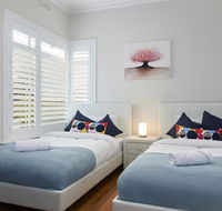 Malvern East  Urban Forest walk to Chadstone Shopping Center close to Monash Univercity - Accommodation Nelson Bay