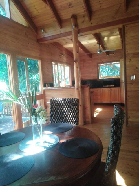 Mango Cottage - Accommodation Nelson Bay 2