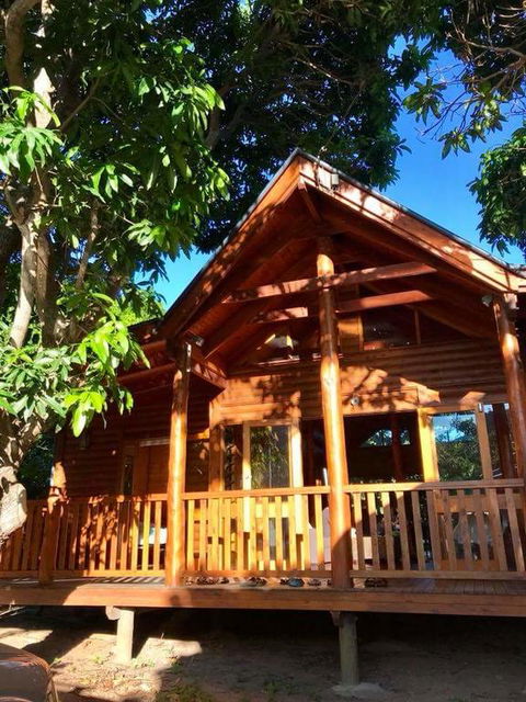 Mango Cottage - Accommodation Nelson Bay 1