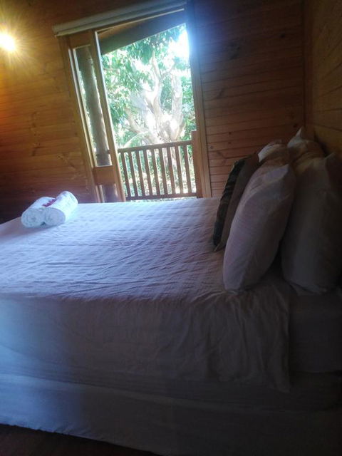 Mango Cottage - Accommodation Nelson Bay 3