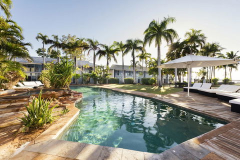 Mangrove Hotel - Accommodation Nelson Bay 2