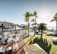 Mangrove Hotel - Accommodation Nelson Bay