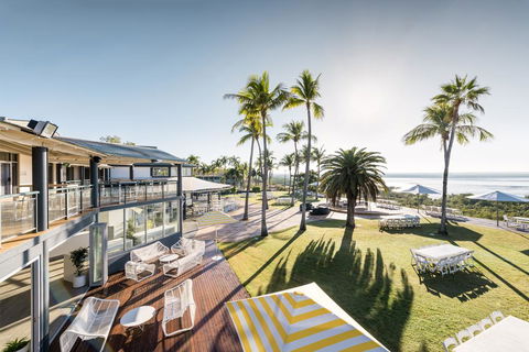Mangrove Hotel - Accommodation Nelson Bay 0