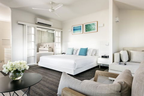 Mangrove Hotel - Accommodation Nelson Bay 1