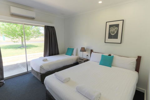 Manjimup Kingsley Motel - Accommodation Nelson Bay 3
