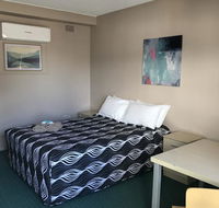 Manning River Motel - Accommodation Nelson Bay