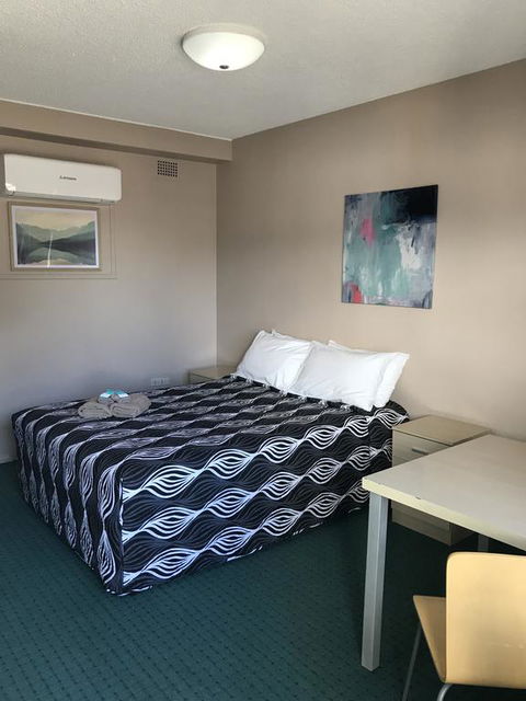 Manning River Motel - Accommodation Nelson Bay 0