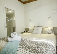 Mannum Riverside Caravan Park - Accommodation Nelson Bay