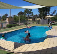 Mansfield Holiday Park - Accommodation Nelson Bay