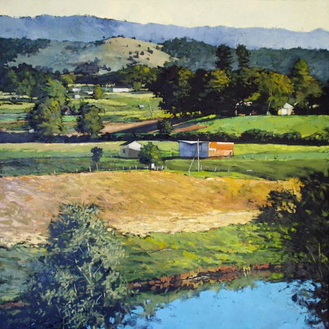 Mansfield On The Manning - Accommodation Nelson Bay 0