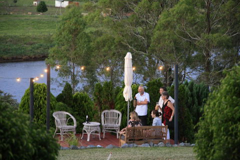 Mansfield On The Manning - Accommodation Nelson Bay 1