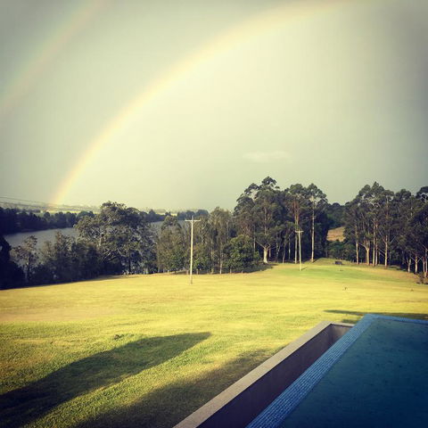 Mansfield On The Manning - Accommodation Nelson Bay 3