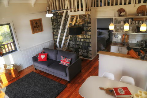 Mansfield On The Manning - Accommodation Nelson Bay 2