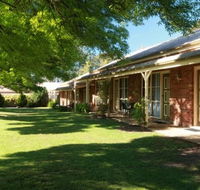 Mansfield Valley Motor Inn - Accommodation Nelson Bay