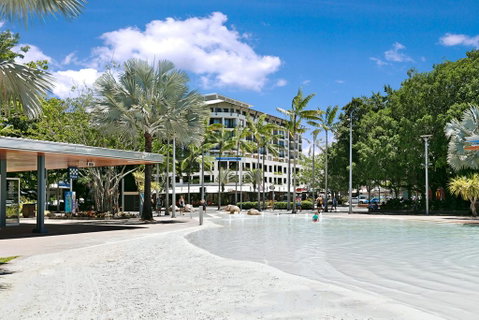 Mantra Esplanade - Accommodation Nelson Bay 2