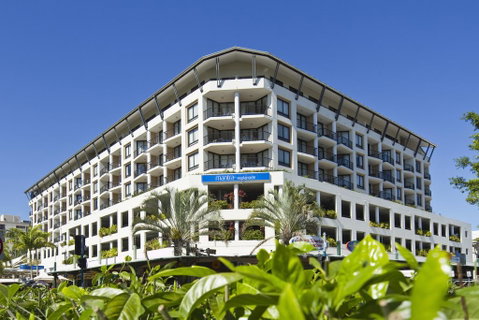 Mantra Esplanade - Accommodation Nelson Bay 1
