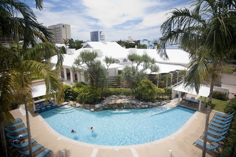 Mantra Esplanade - Accommodation Nelson Bay 0