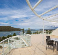 Mantra Ettalong Beach - Accommodation Nelson Bay