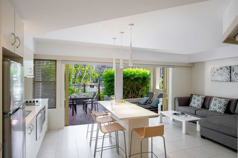 Mantra French Quarter Noosa - Accommodation Nelson Bay 3