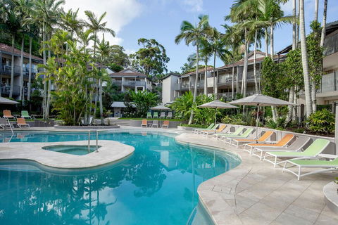 Mantra French Quarter Noosa - Accommodation Nelson Bay 0