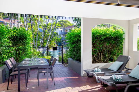 Mantra French Quarter Noosa - Accommodation Nelson Bay 2
