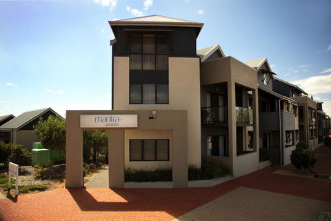 Mantra Geraldton - Accommodation Nelson Bay 0