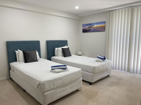 Mantra Nelson Bay - Accommodation Nelson Bay 2