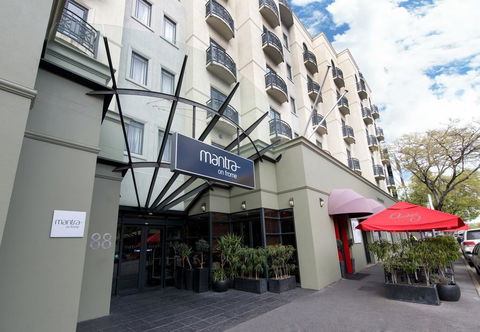 Mantra On Frome - Nelsons Bay Accommodation 1
