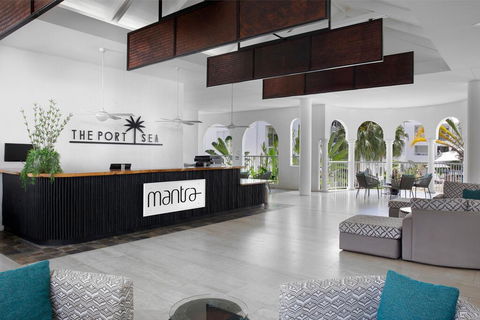 Mantra PortSea - Accommodation Nelson Bay 2