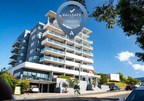 Mantra Wollongong - Accommodation Nelson Bay 0
