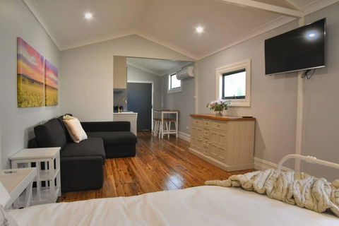 Mar Q Apartment - Accommodation Nelson Bay 1