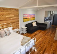 Mar Q Apartment - Accommodation Nelson Bay