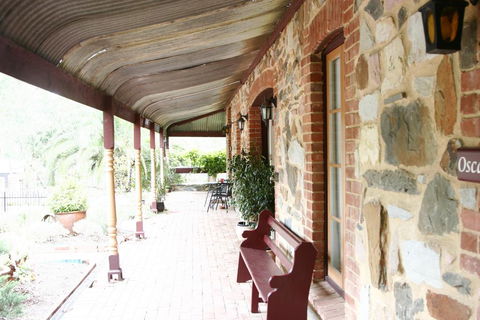Marananga Cottages - Accommodation Nelson Bay 1