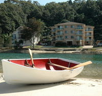 Marcel Towers Holiday Apartments - Accommodation Nelson Bay