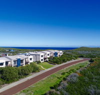 Margaret River Beach Apartments - Accommodation Nelson Bay