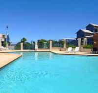 Margarets Beach Resort - Accommodation Nelson Bay