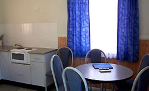 Marina Holiday Park - Accommodation Nelson Bay 2