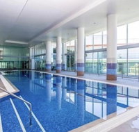 Marina ocean view - Accommodation Nelson Bay