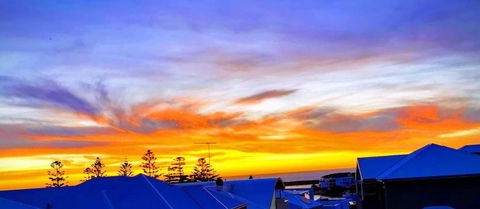 Marina Precinct - Nelsons Bay Accommodation 0