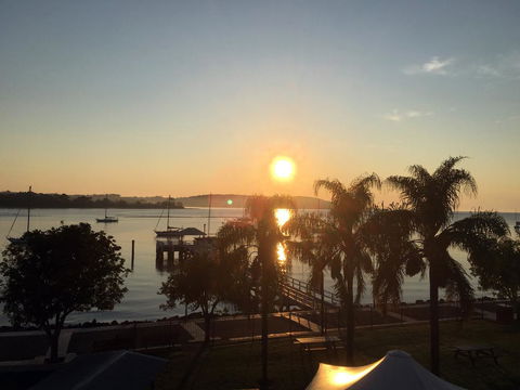 Mariners On The Waterfront - Accommodation Nelson Bay 2