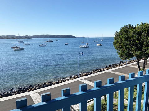 Mariners On The Waterfront - Accommodation Nelson Bay 3