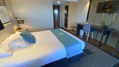 Mariners On The Waterfront - Accommodation Nelson Bay 1