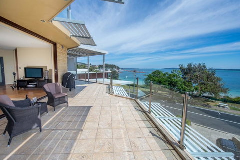 Mariners Rest Unit 3 - Nelson Bay - Accommodation Nelson Bay 2