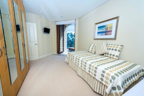 Mariners Rest Unit 3 - Nelson Bay - Accommodation Nelson Bay 1