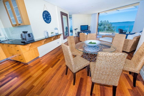 Mariners Rest Unit 3 - Nelson Bay - Accommodation Nelson Bay 3