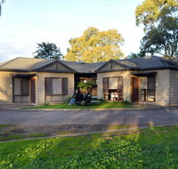 Marion Holiday Park - Accommodation Nelson Bay