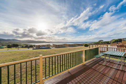 MARLO - Accommodation Nelson Bay 1