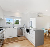 Marlow House - Accommodation Nelson Bay