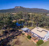 Marlu Station - Accommodation Nelson Bay